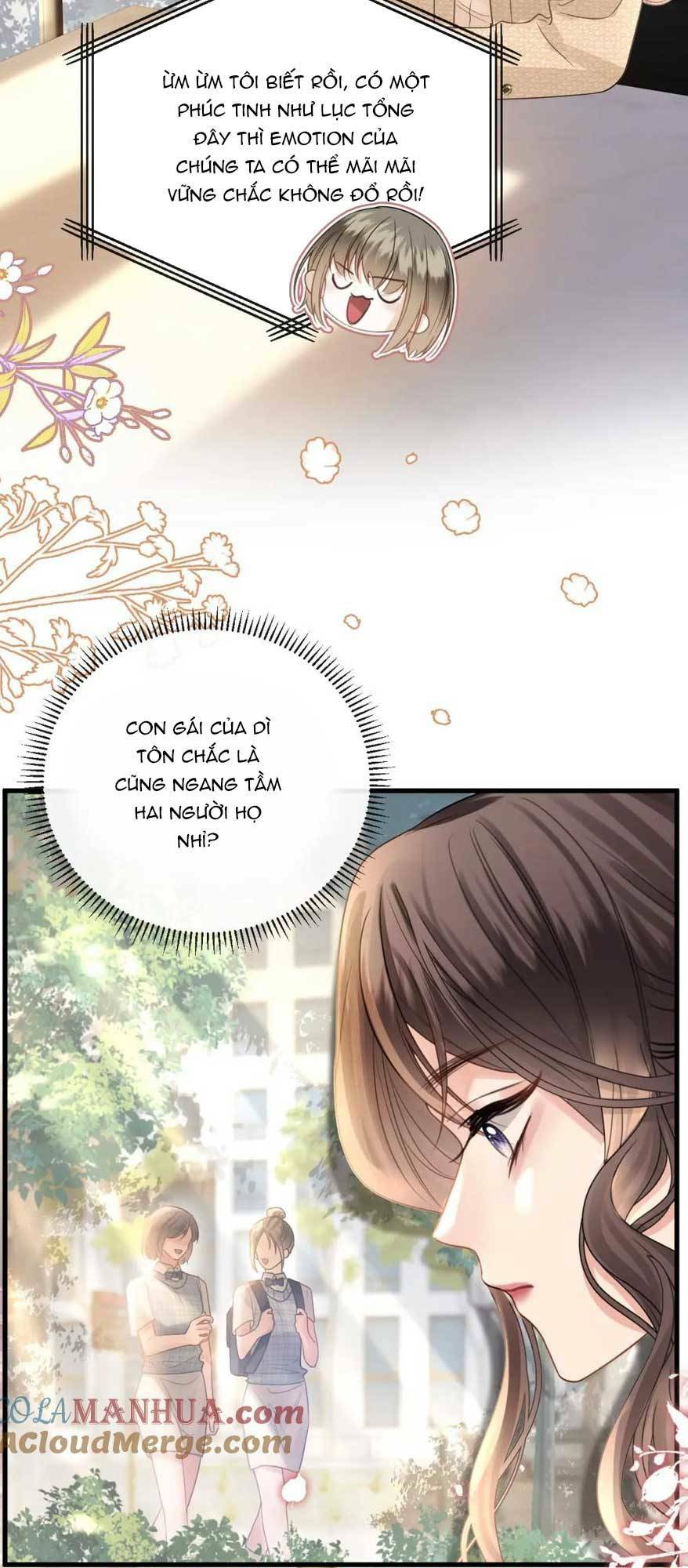 Ngày Mai Cũng Thích Em Chapter 25 - Trang 2