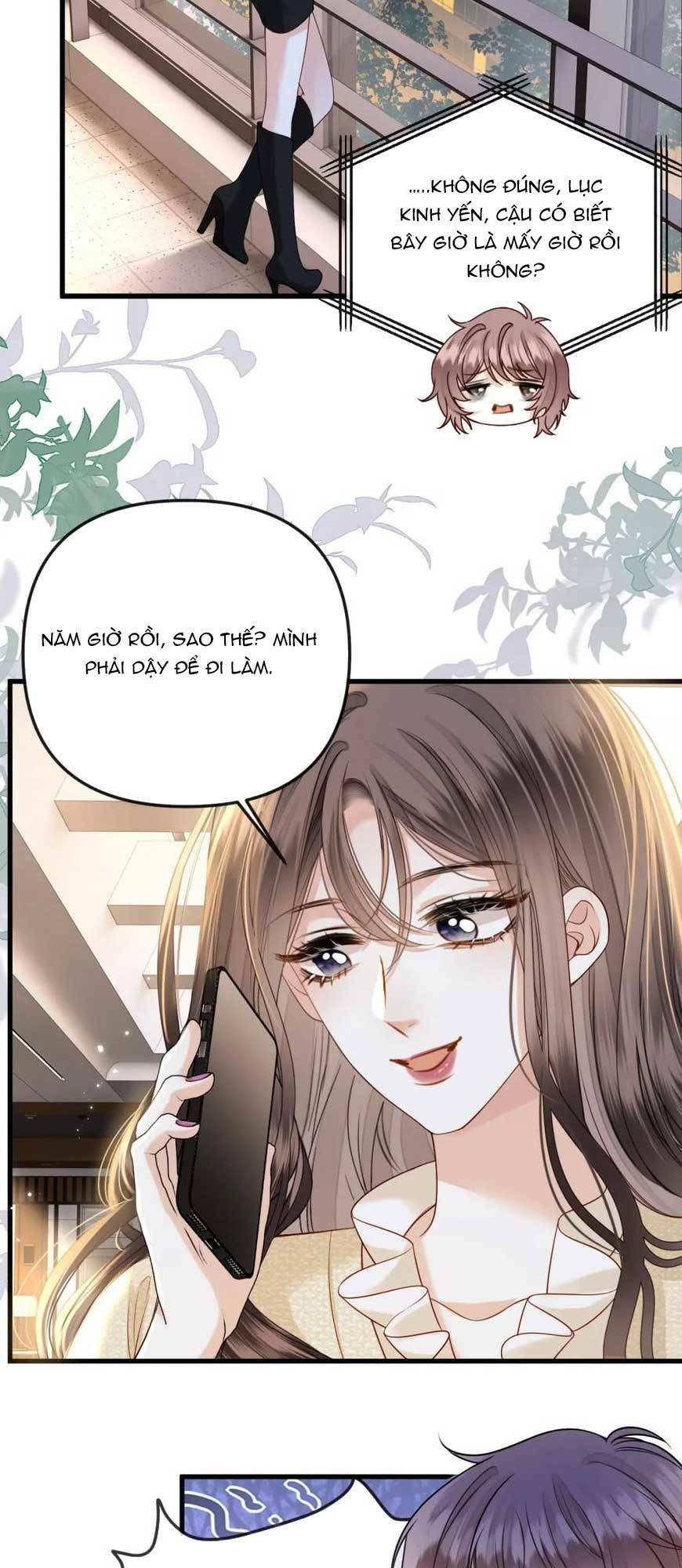 Ngày Mai Cũng Thích Em Chapter 25 - Trang 2