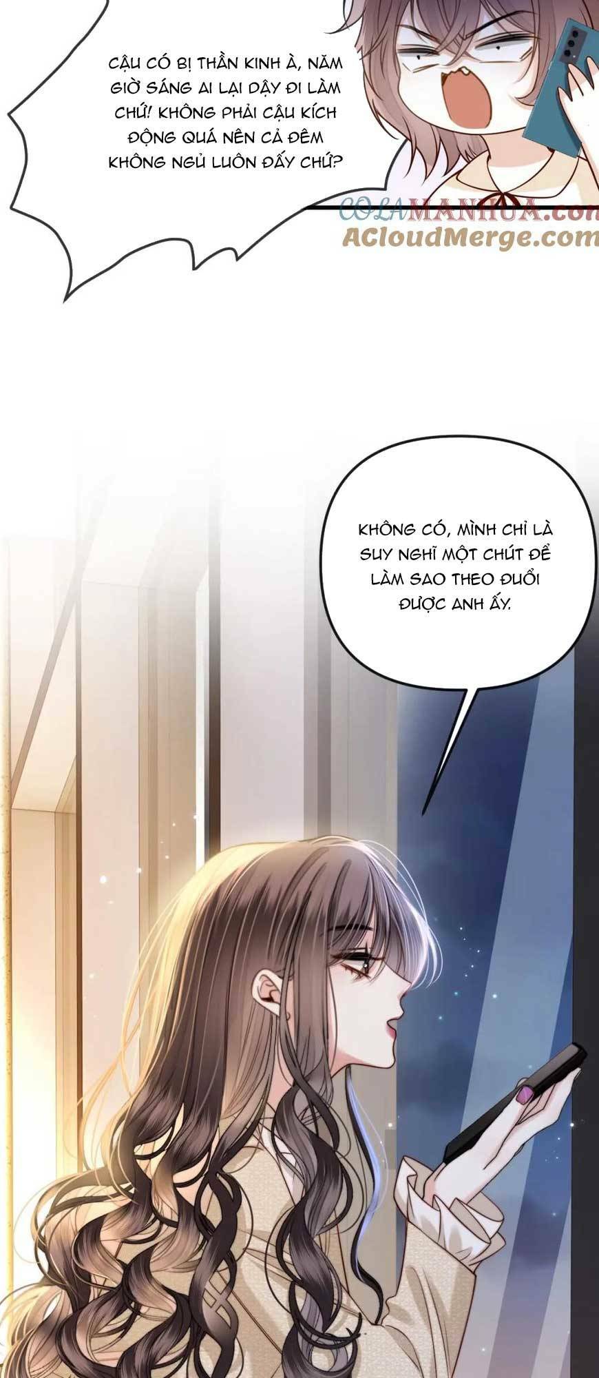 Ngày Mai Cũng Thích Em Chapter 25 - Trang 2