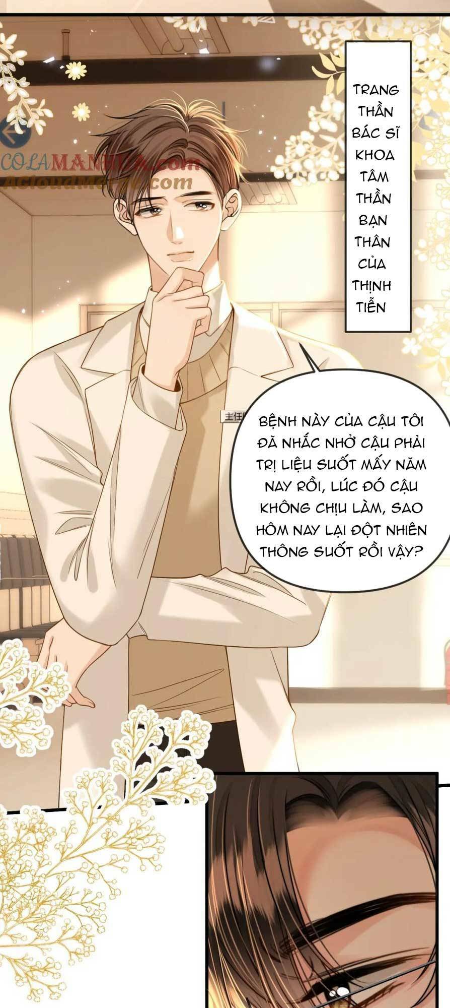 Ngày Mai Cũng Thích Em Chapter 24 - Trang 2