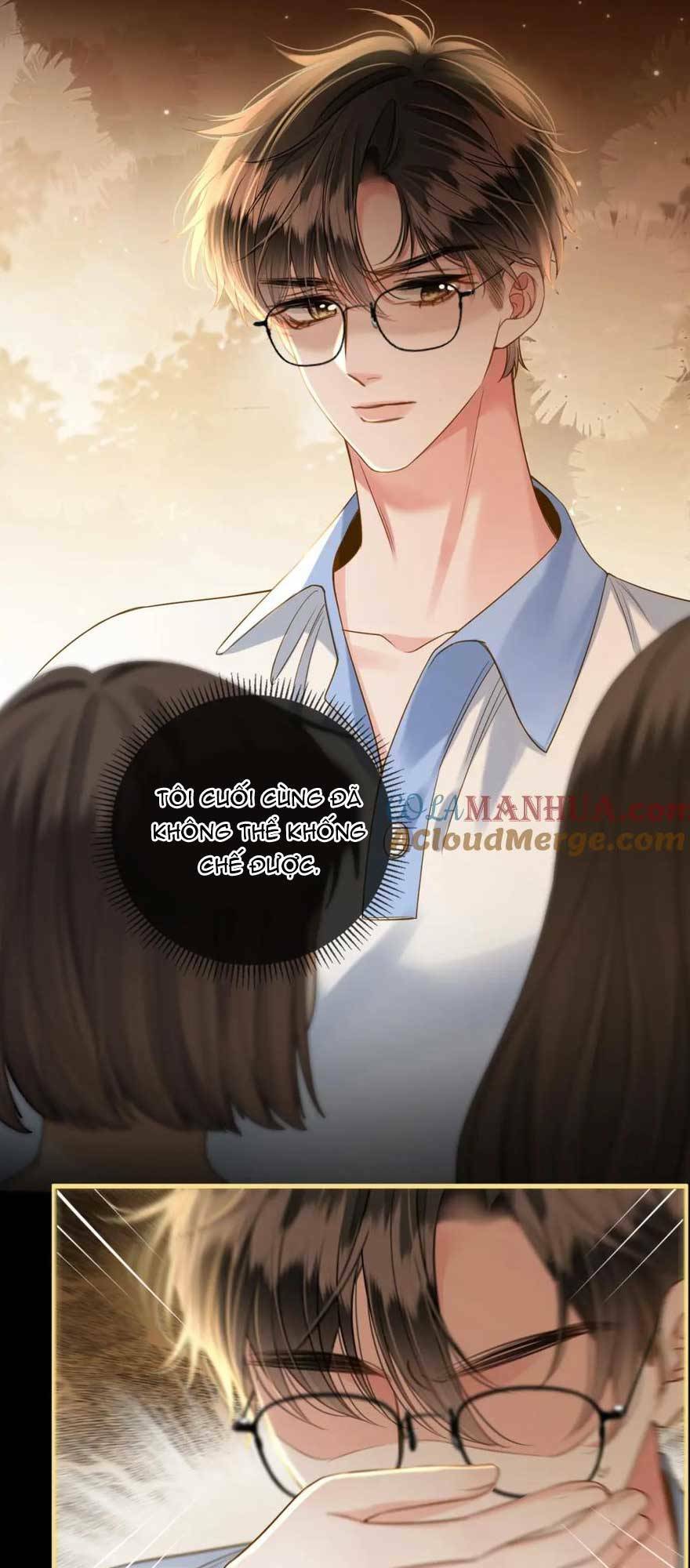 Ngày Mai Cũng Thích Em Chapter 24 - Trang 2