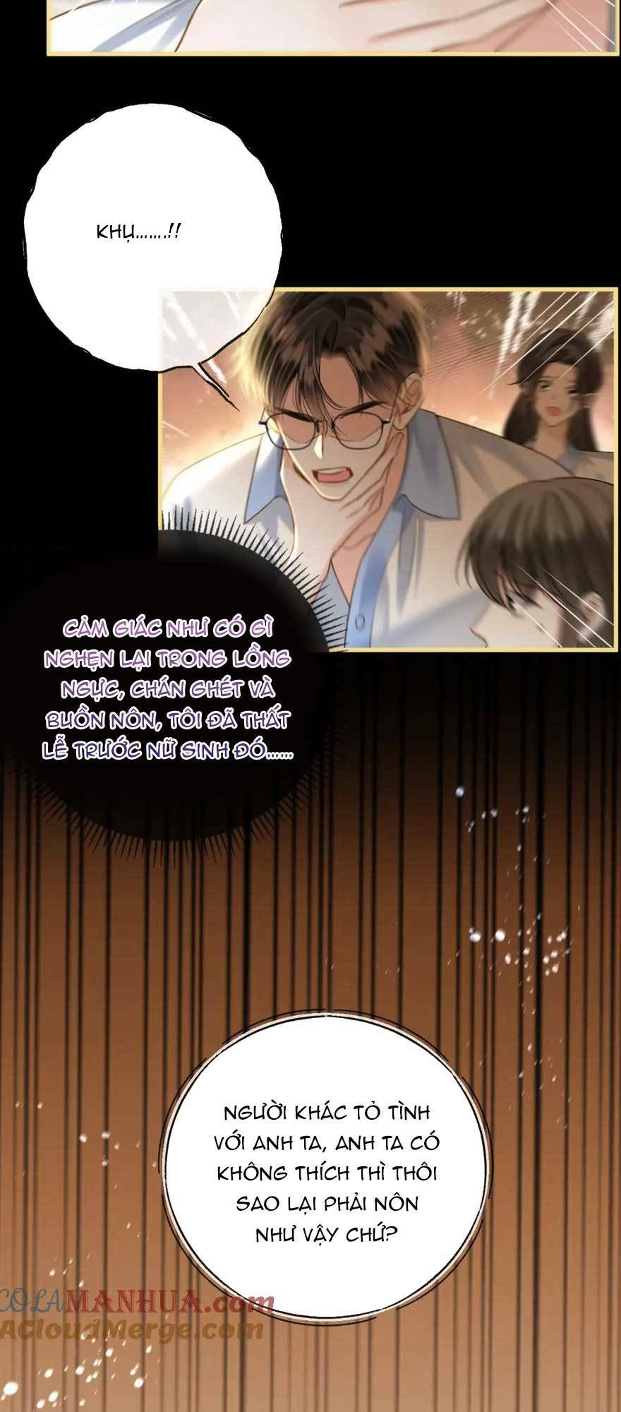 Ngày Mai Cũng Thích Em Chapter 24 - Trang 2