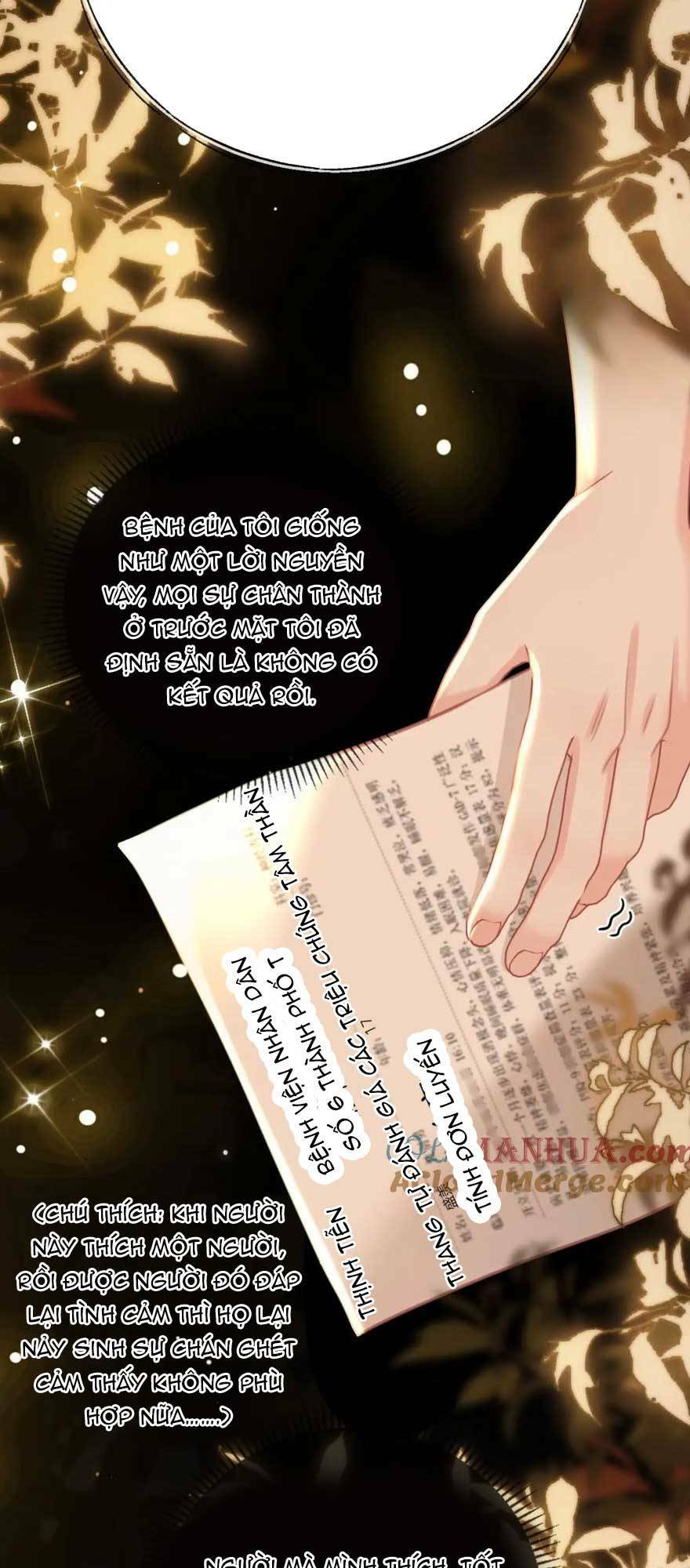 Ngày Mai Cũng Thích Em Chapter 24 - Trang 2