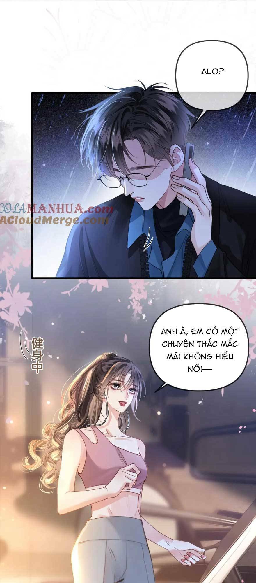 Ngày Mai Cũng Thích Em Chapter 24 - Trang 2