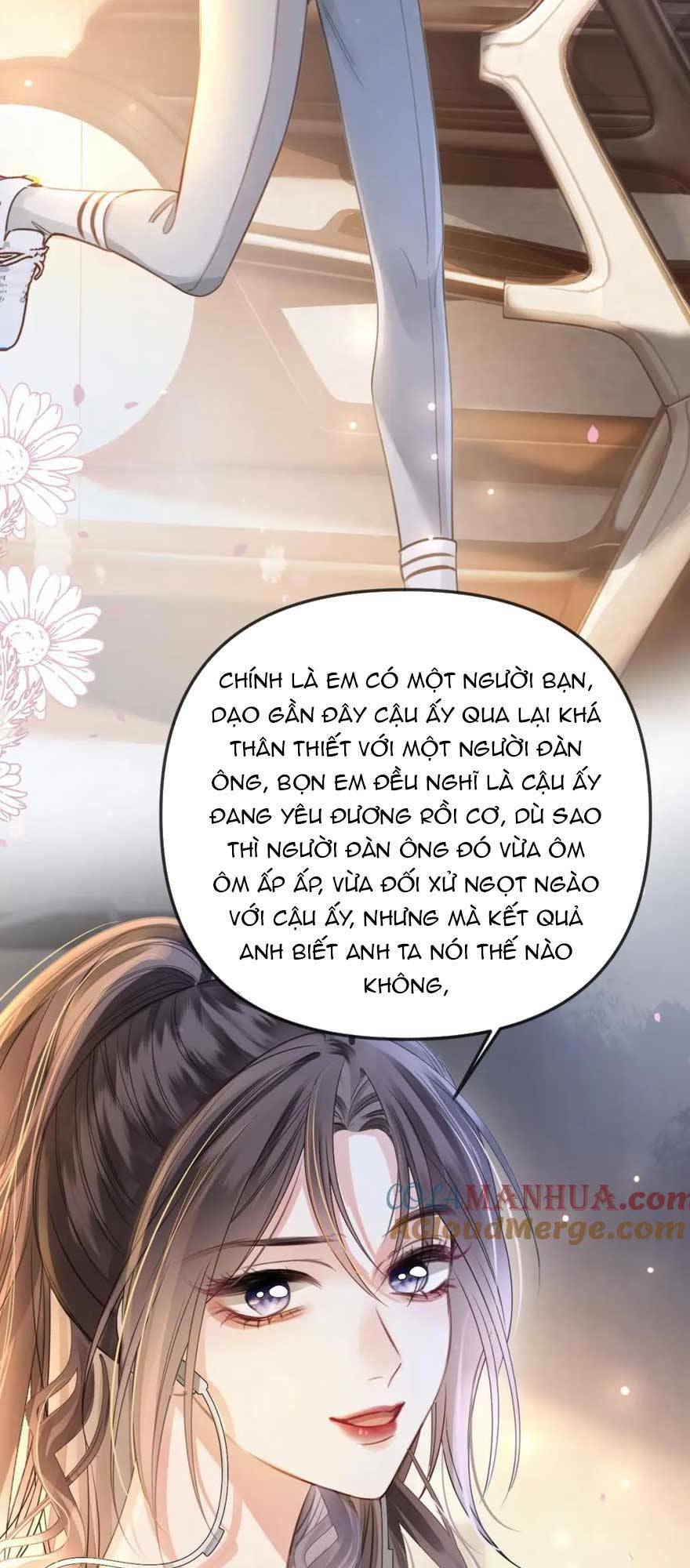 Ngày Mai Cũng Thích Em Chapter 24 - Trang 2