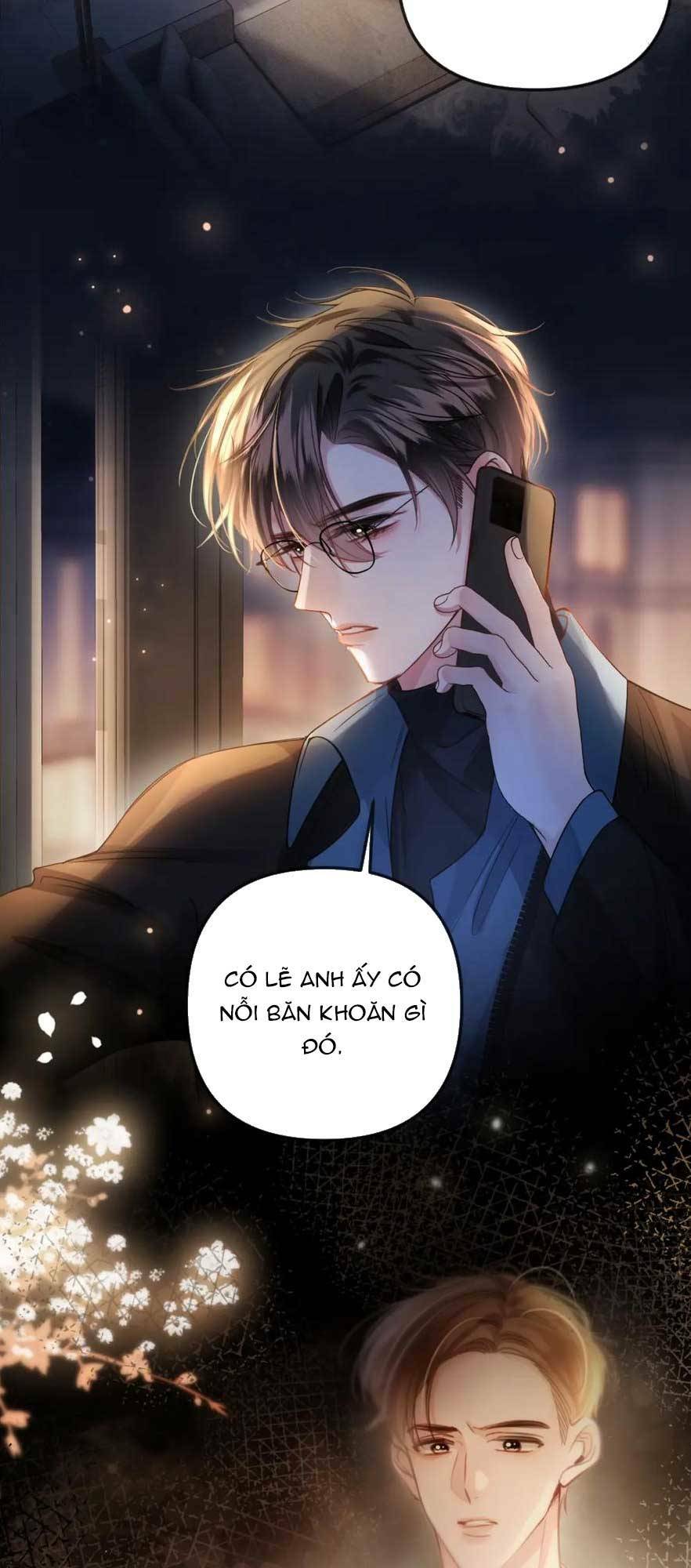 Ngày Mai Cũng Thích Em Chapter 24 - Trang 2