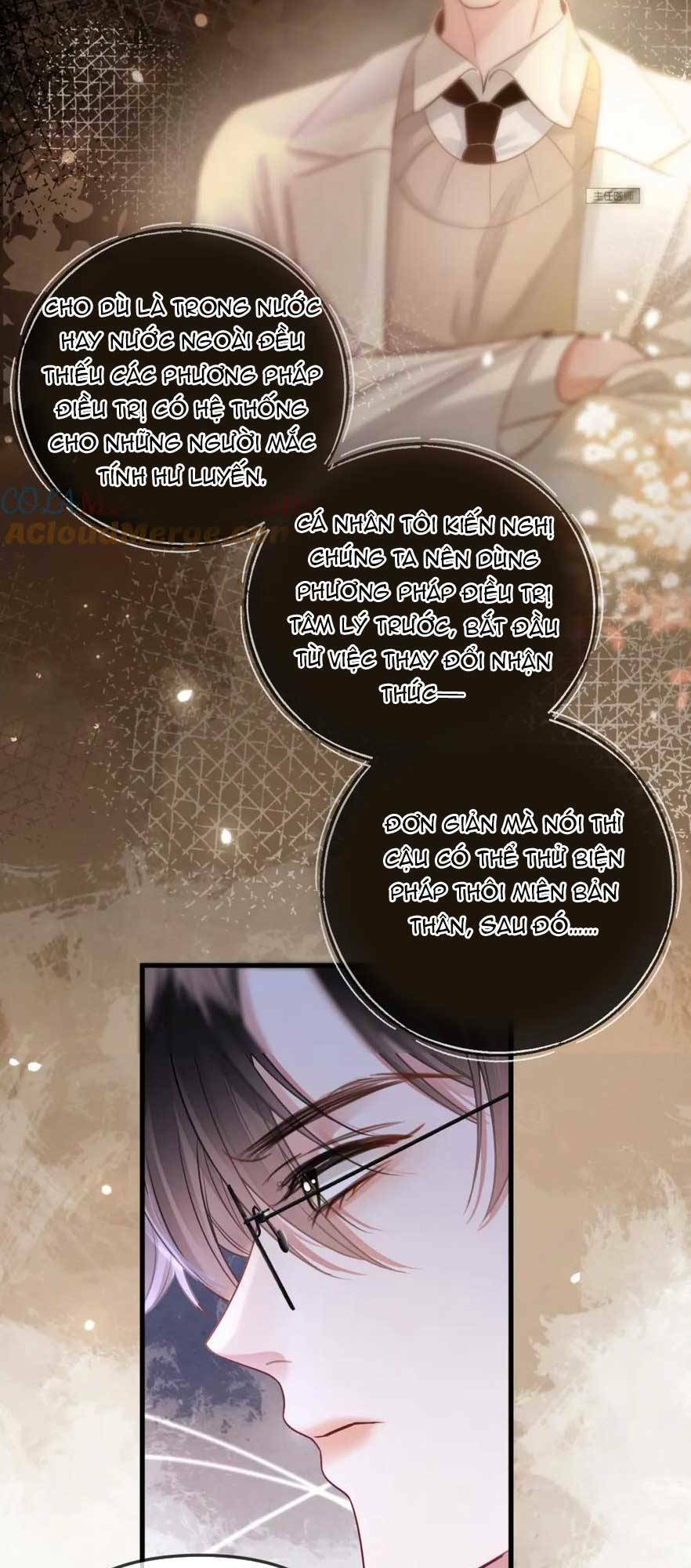 Ngày Mai Cũng Thích Em Chapter 24 - Trang 2