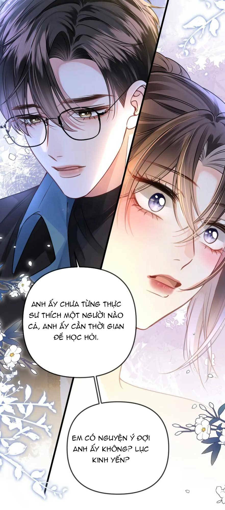 Ngày Mai Cũng Thích Em Chapter 24 - Trang 2