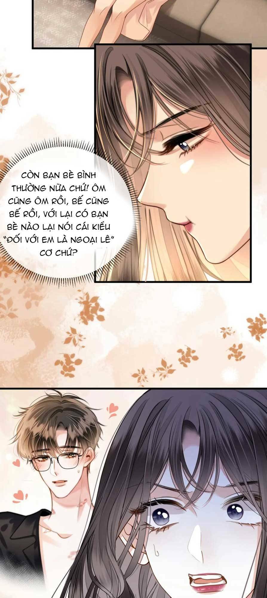 Ngày Mai Cũng Thích Em Chapter 24 - Trang 2