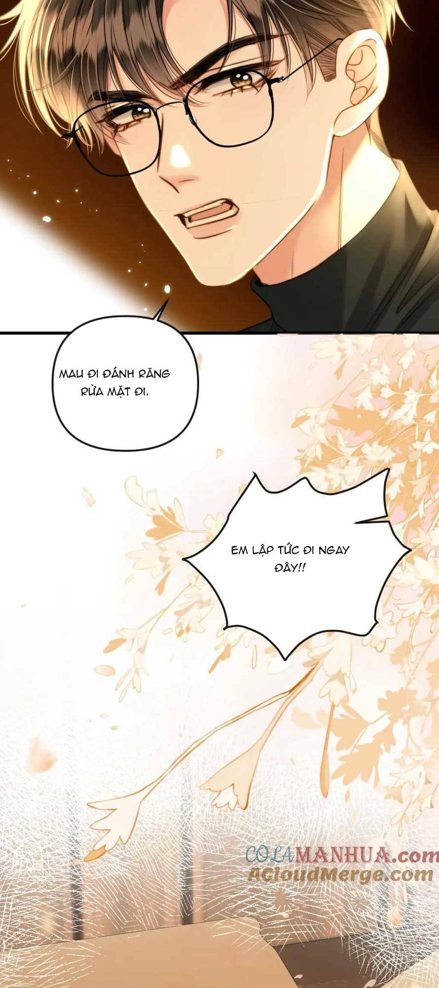 Ngày Mai Cũng Thích Em Chapter 23 - Trang 2