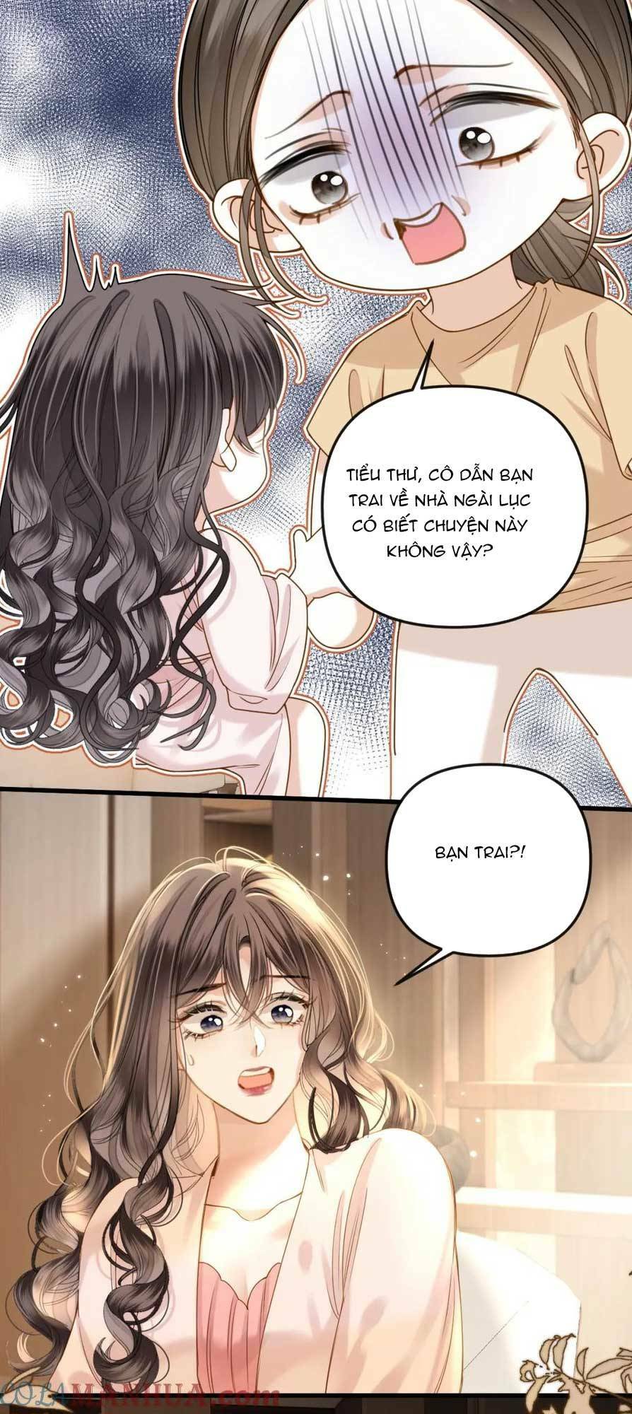 Ngày Mai Cũng Thích Em Chapter 23 - Trang 2