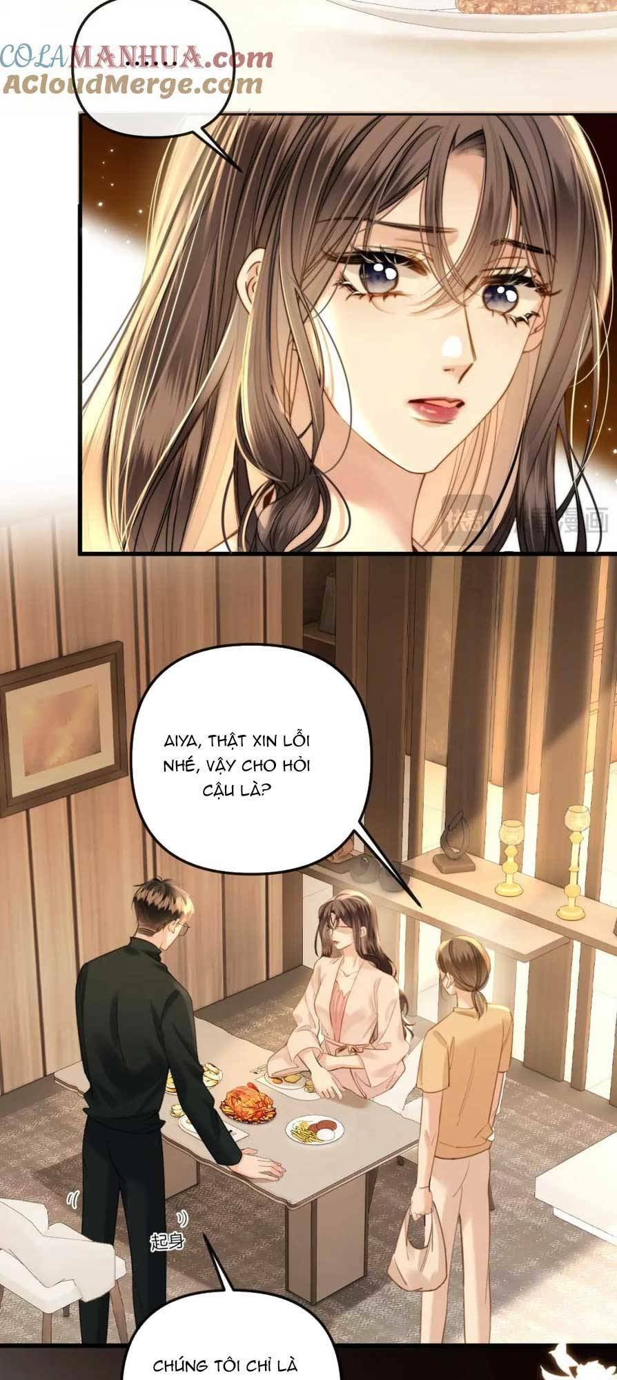 Ngày Mai Cũng Thích Em Chapter 23 - Trang 2