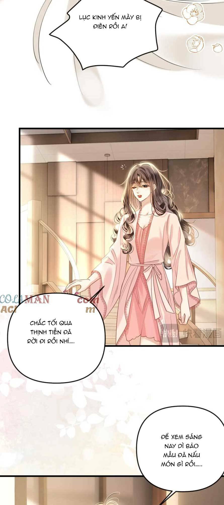 Ngày Mai Cũng Thích Em Chapter 23 - Trang 2