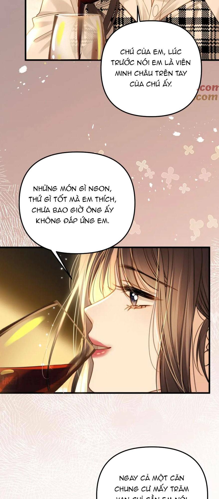 Ngày Mai Cũng Thích Em Chapter 22 - Trang 2