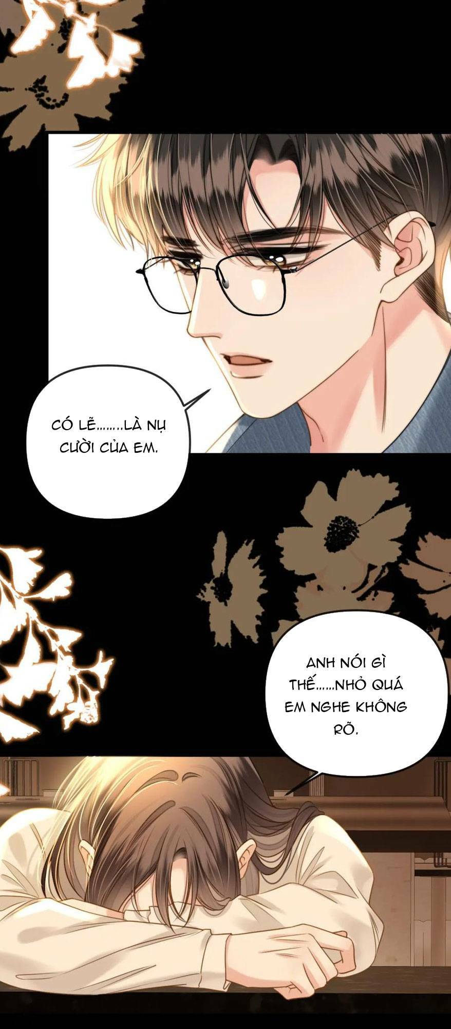 Ngày Mai Cũng Thích Em Chapter 22 - Trang 2