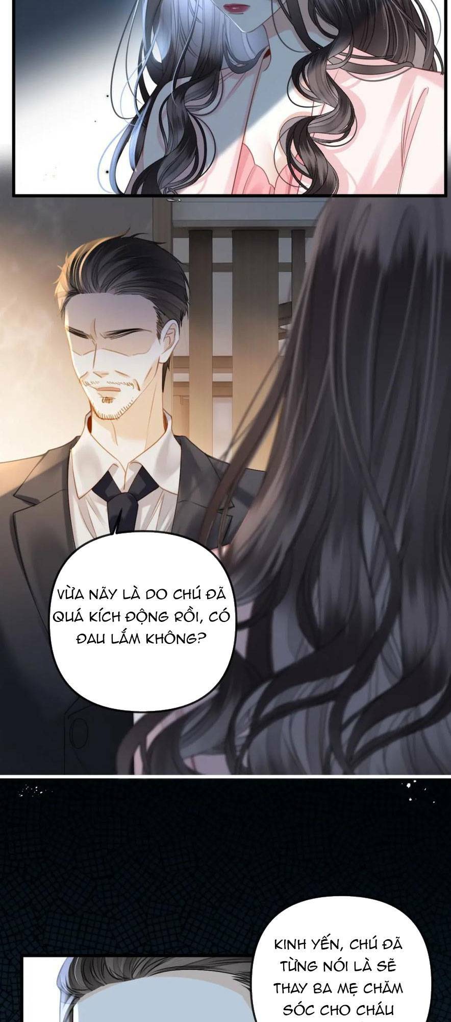 Ngày Mai Cũng Thích Em Chapter 22 - Trang 2