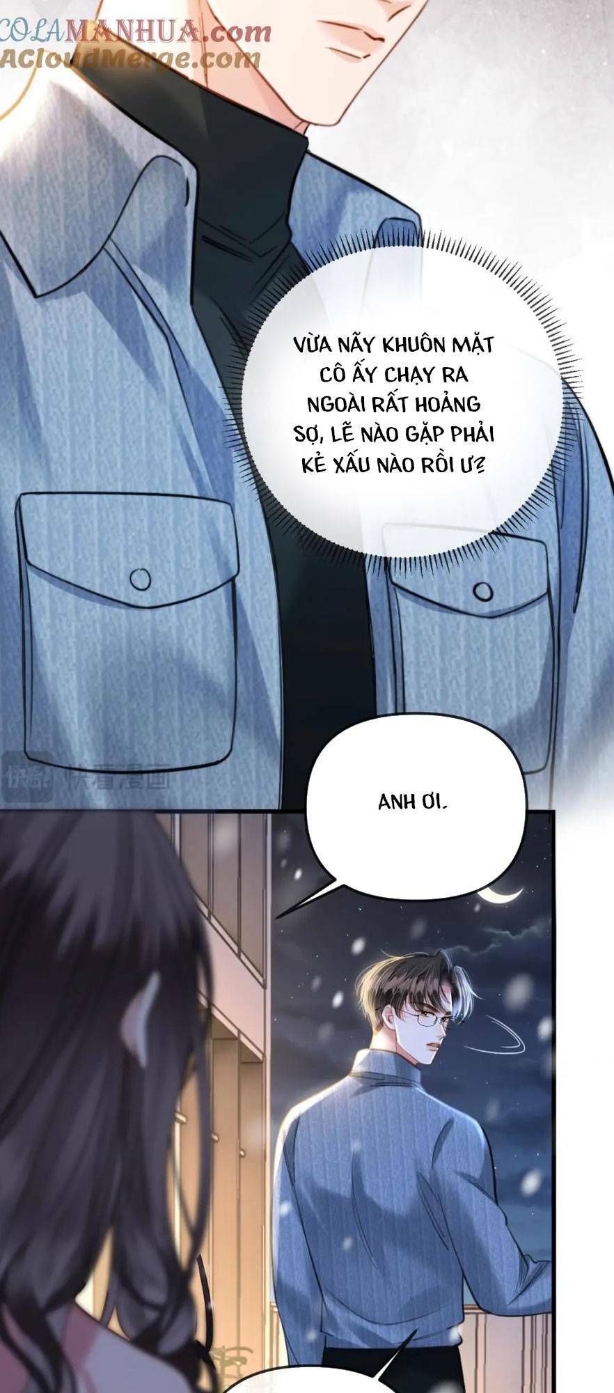 Ngày Mai Cũng Thích Em Chapter 20 - Trang 2