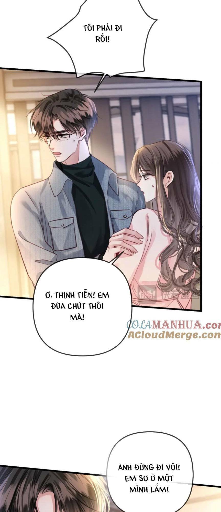 Ngày Mai Cũng Thích Em Chapter 20 - Trang 2