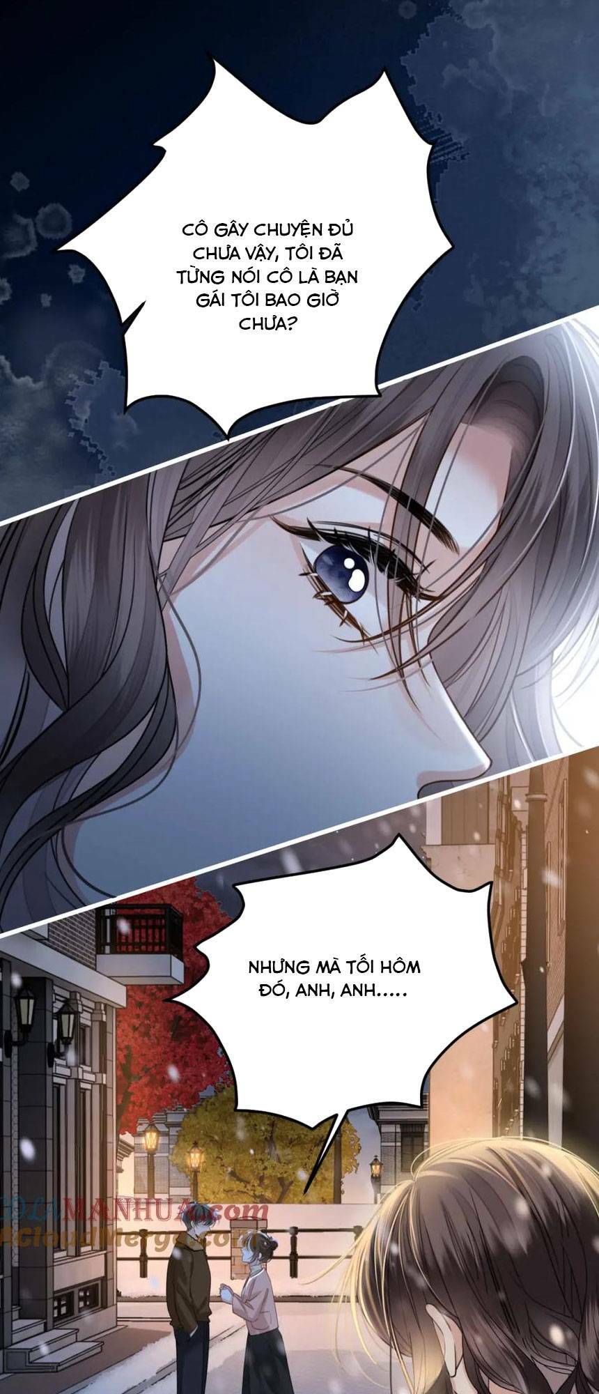 Ngày Mai Cũng Thích Em Chapter 18 - Trang 2