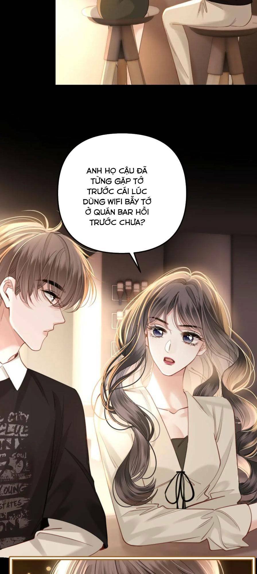 Ngày Mai Cũng Thích Em Chapter 17 - Trang 2