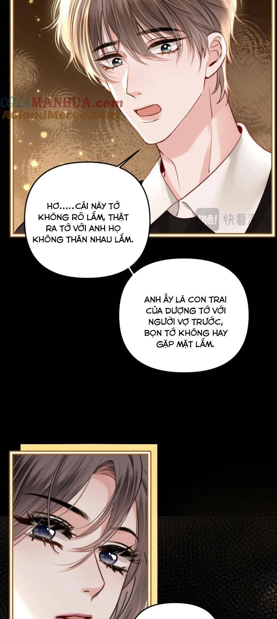 Ngày Mai Cũng Thích Em Chapter 17 - Trang 2