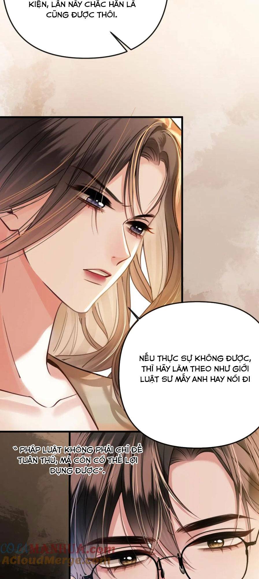 Ngày Mai Cũng Thích Em Chapter 17 - Trang 2