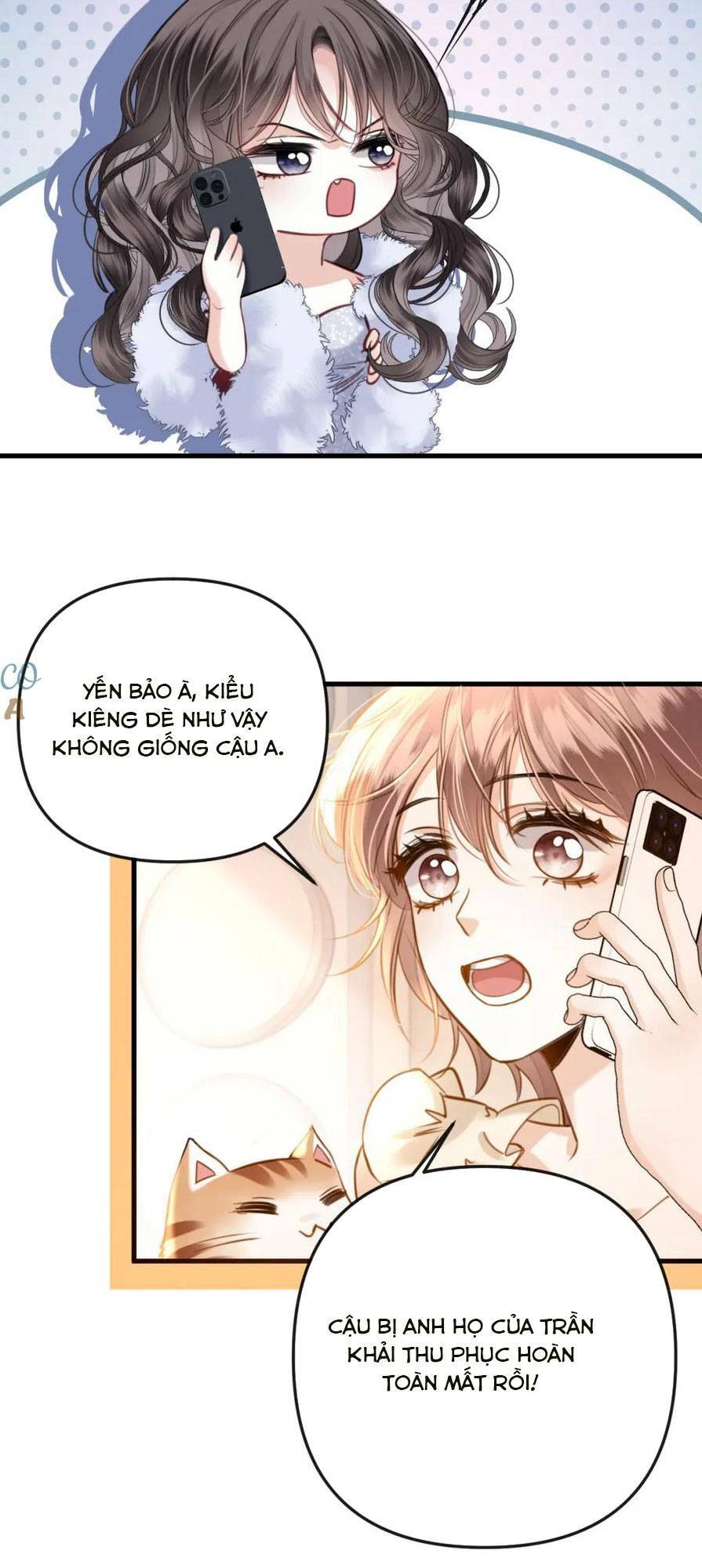 Ngày Mai Cũng Thích Em Chapter 16 - Trang 2