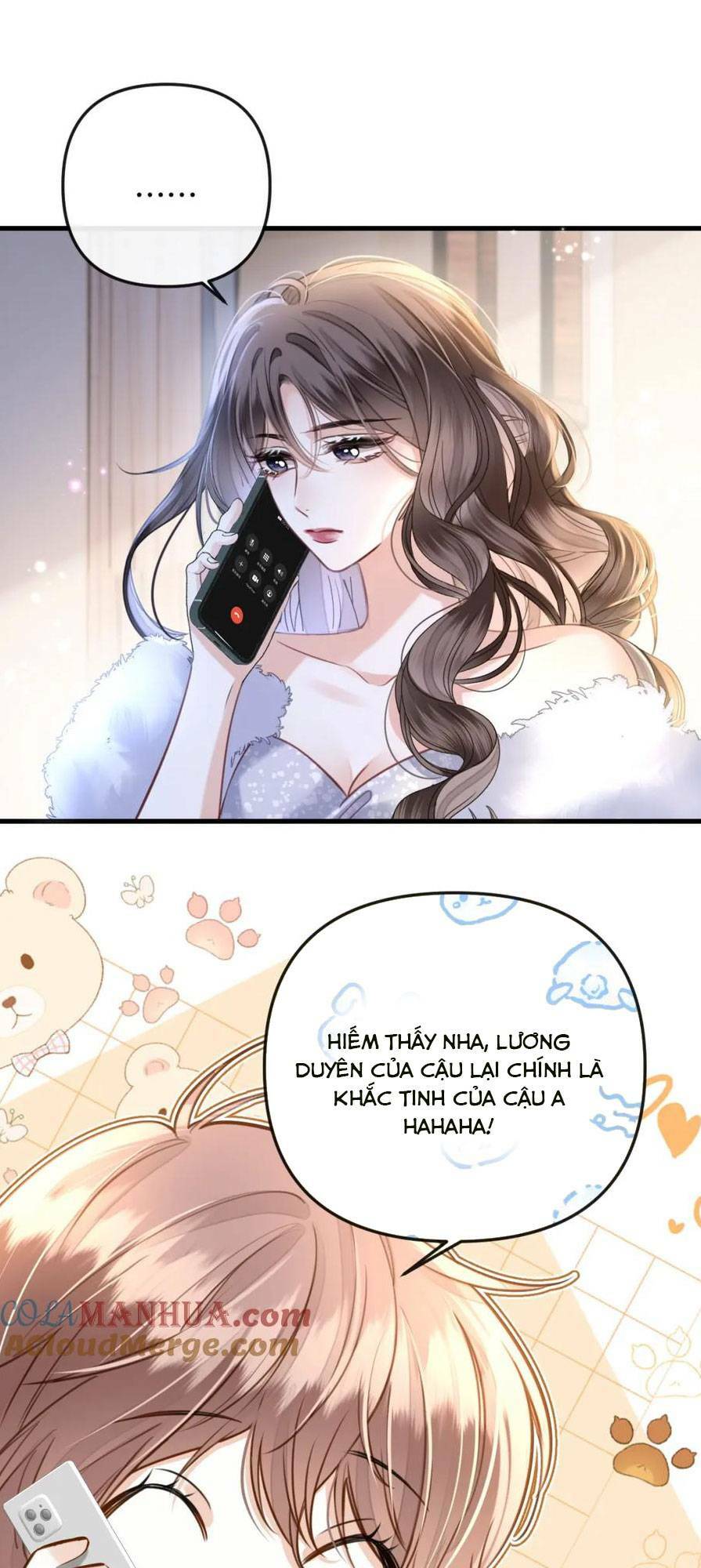 Ngày Mai Cũng Thích Em Chapter 16 - Trang 2