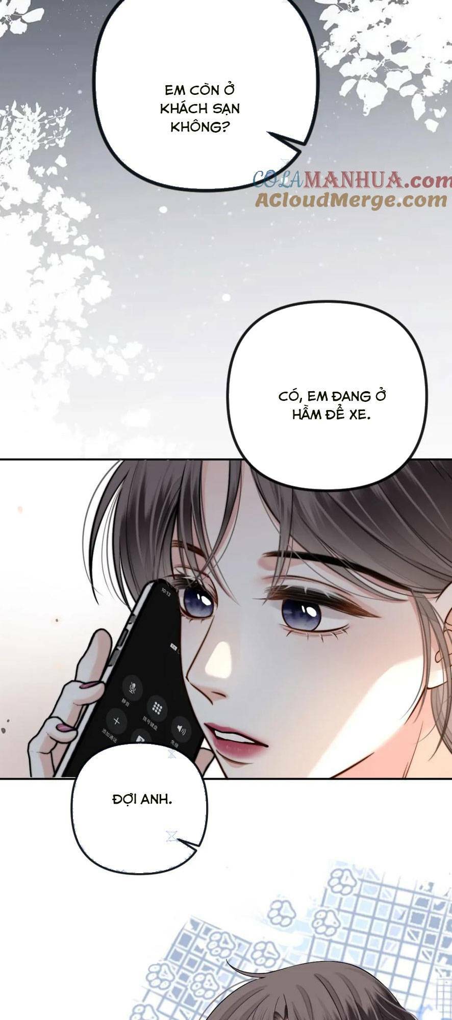 Ngày Mai Cũng Thích Em Chapter 16 - Trang 2