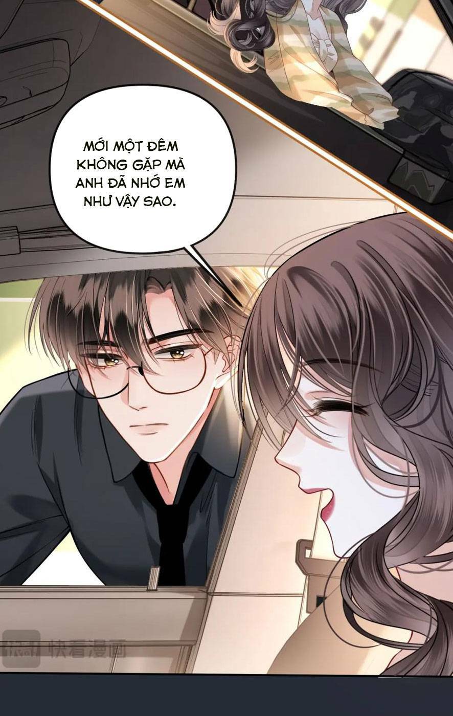 Ngày Mai Cũng Thích Em Chapter 16 - Trang 2