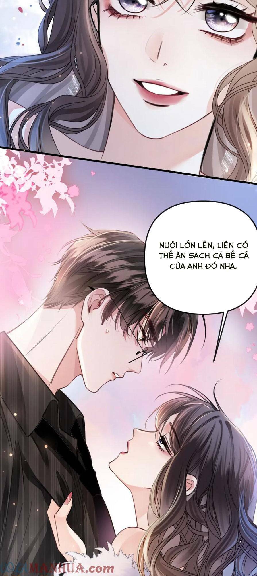 Ngày Mai Cũng Thích Em Chapter 16 - Trang 2