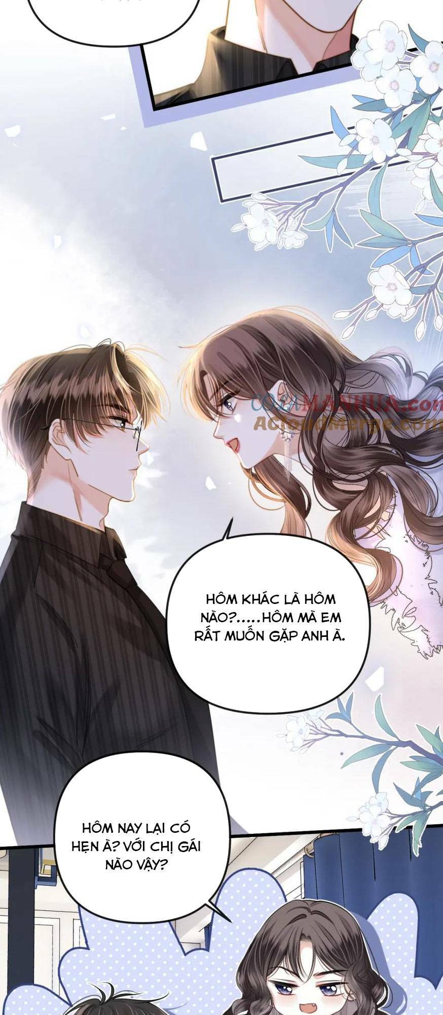 Ngày Mai Cũng Thích Em Chapter 15 - Trang 2