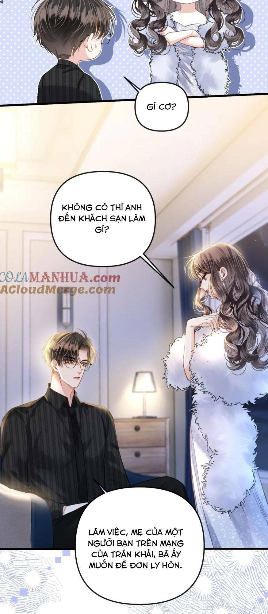 Ngày Mai Cũng Thích Em Chapter 15 - Trang 2