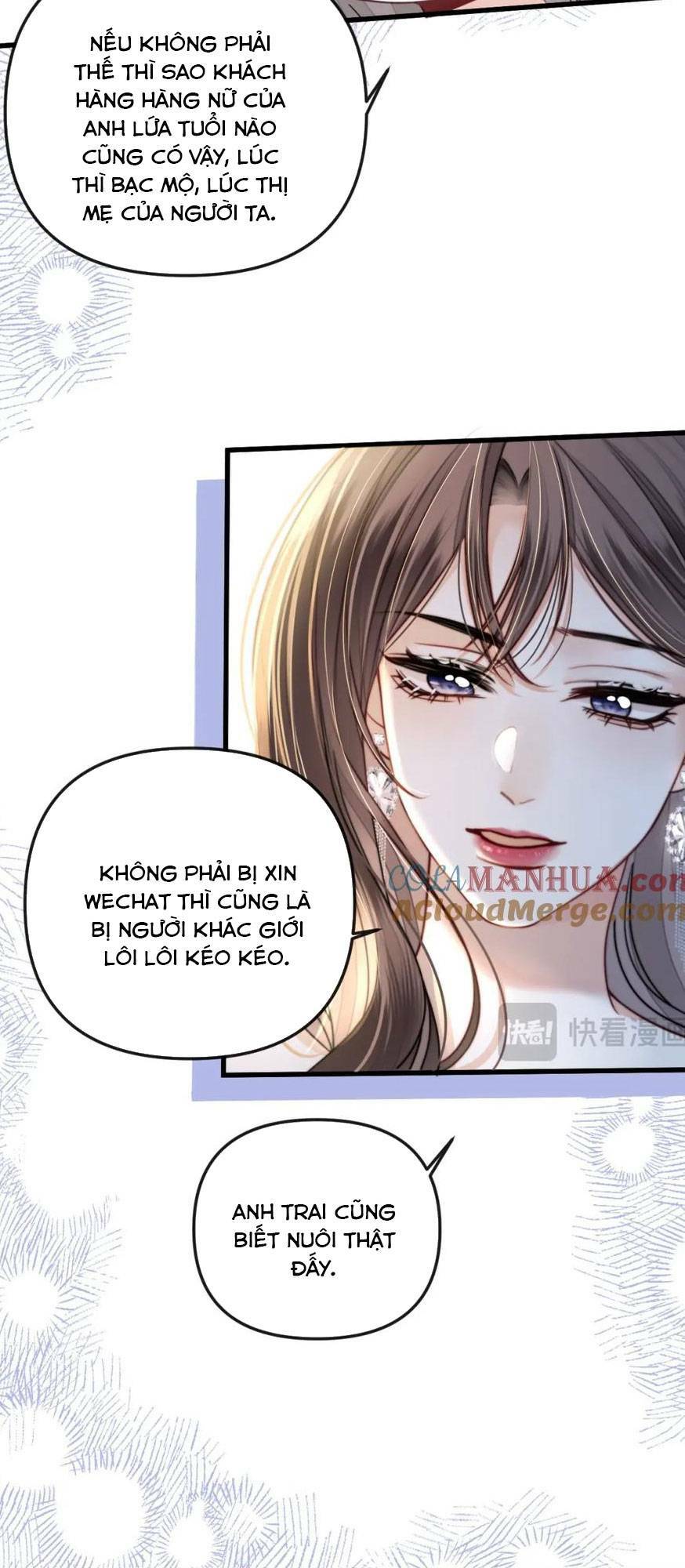 Ngày Mai Cũng Thích Em Chapter 15 - Trang 2