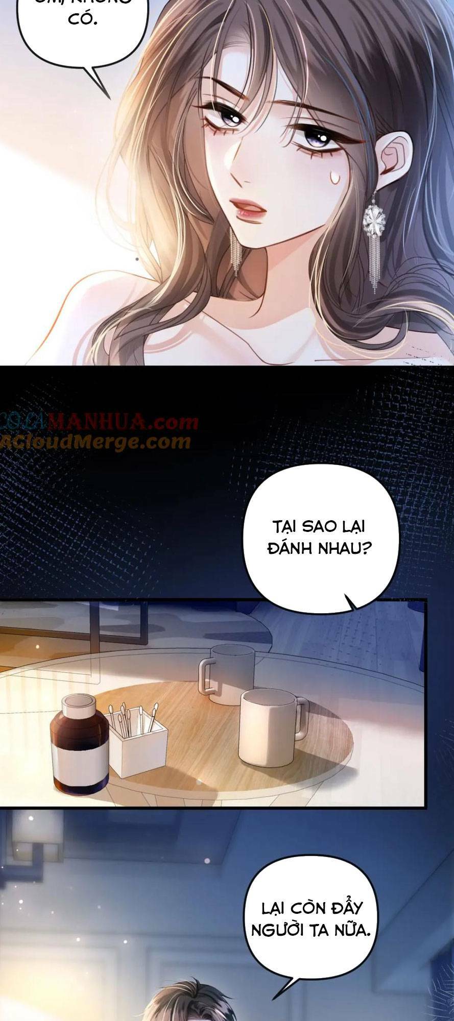 Ngày Mai Cũng Thích Em Chapter 15 - Trang 2