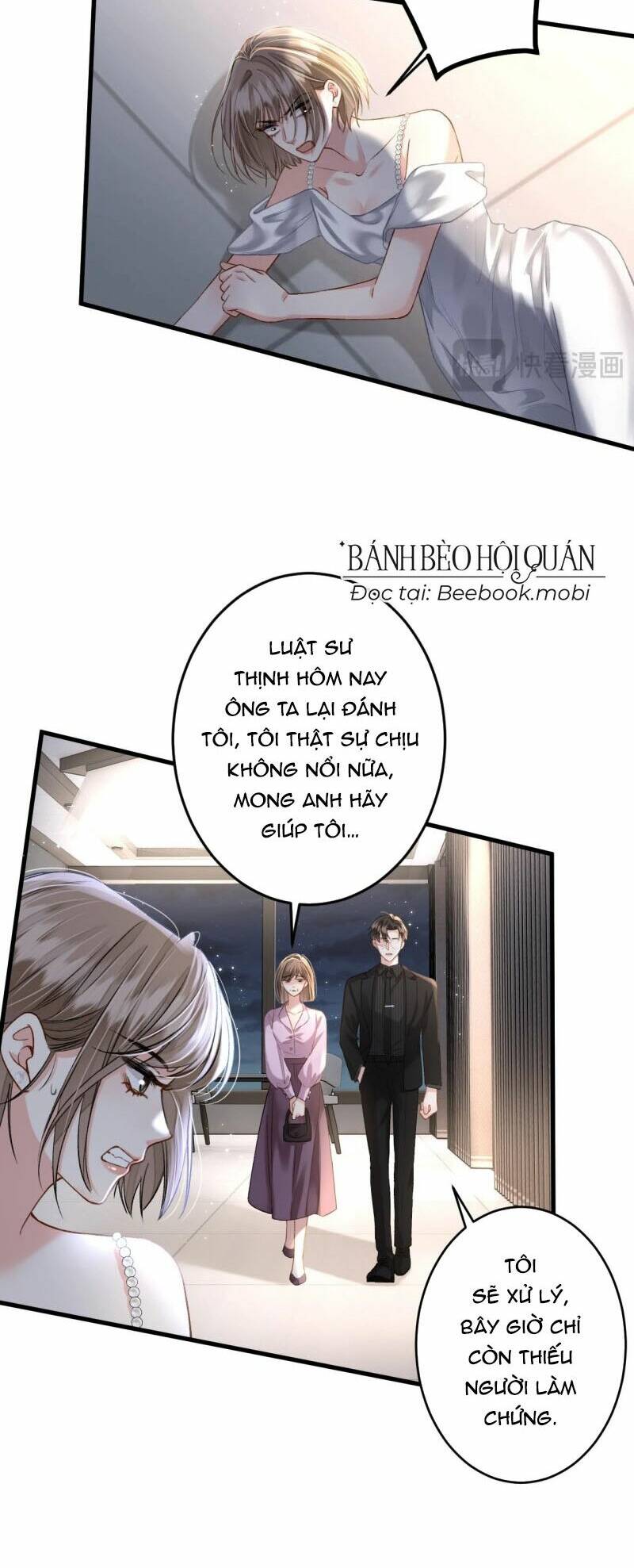 Ngày Mai Cũng Thích Em Chapter 13 - Trang 2