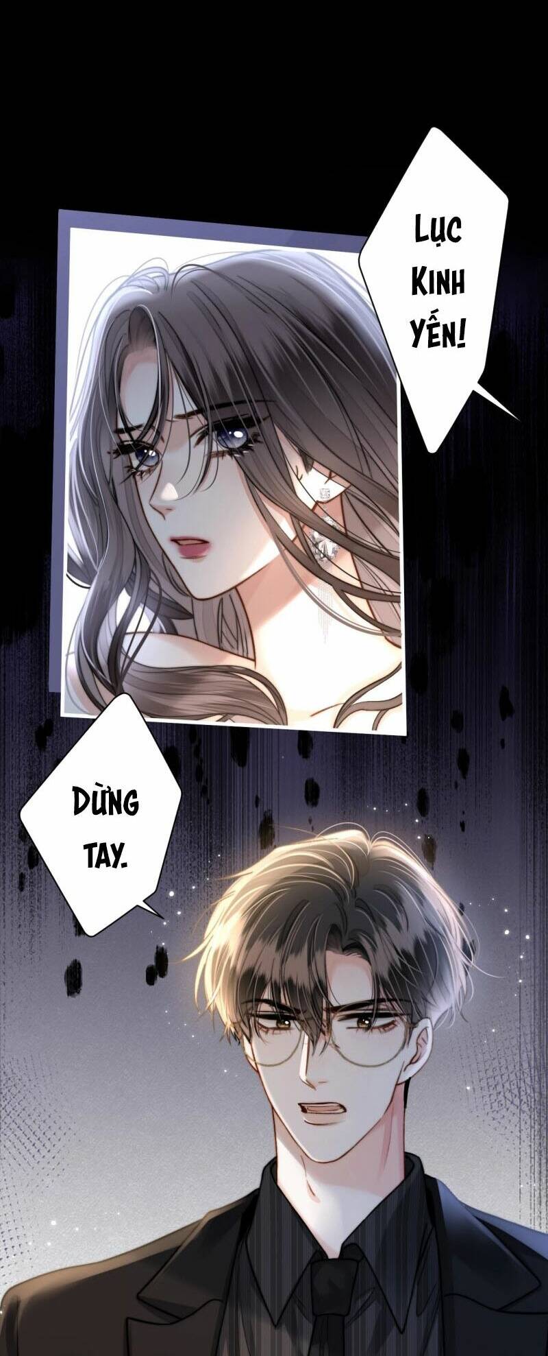 Ngày Mai Cũng Thích Em Chapter 13 - Trang 2