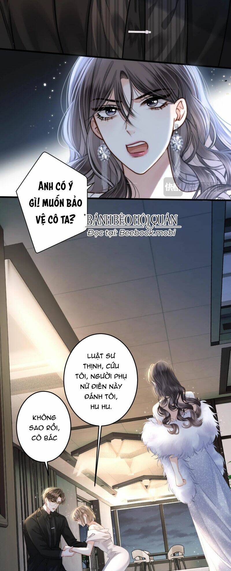 Ngày Mai Cũng Thích Em Chapter 13 - Trang 2