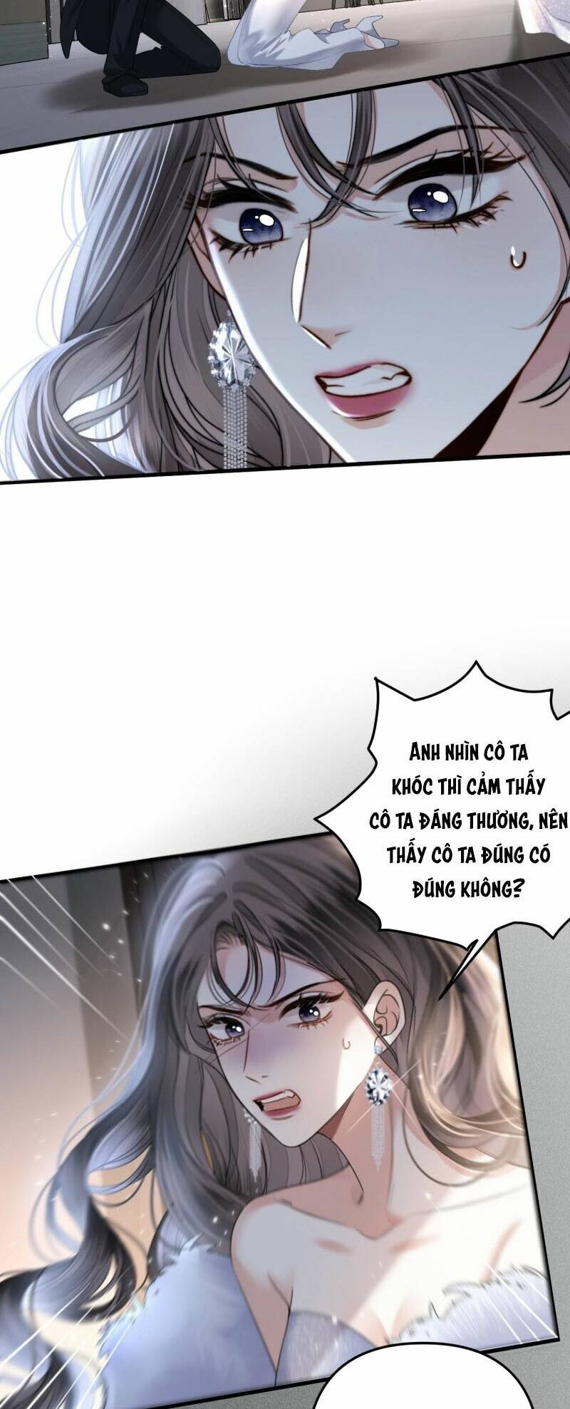 Ngày Mai Cũng Thích Em Chapter 13 - Trang 2