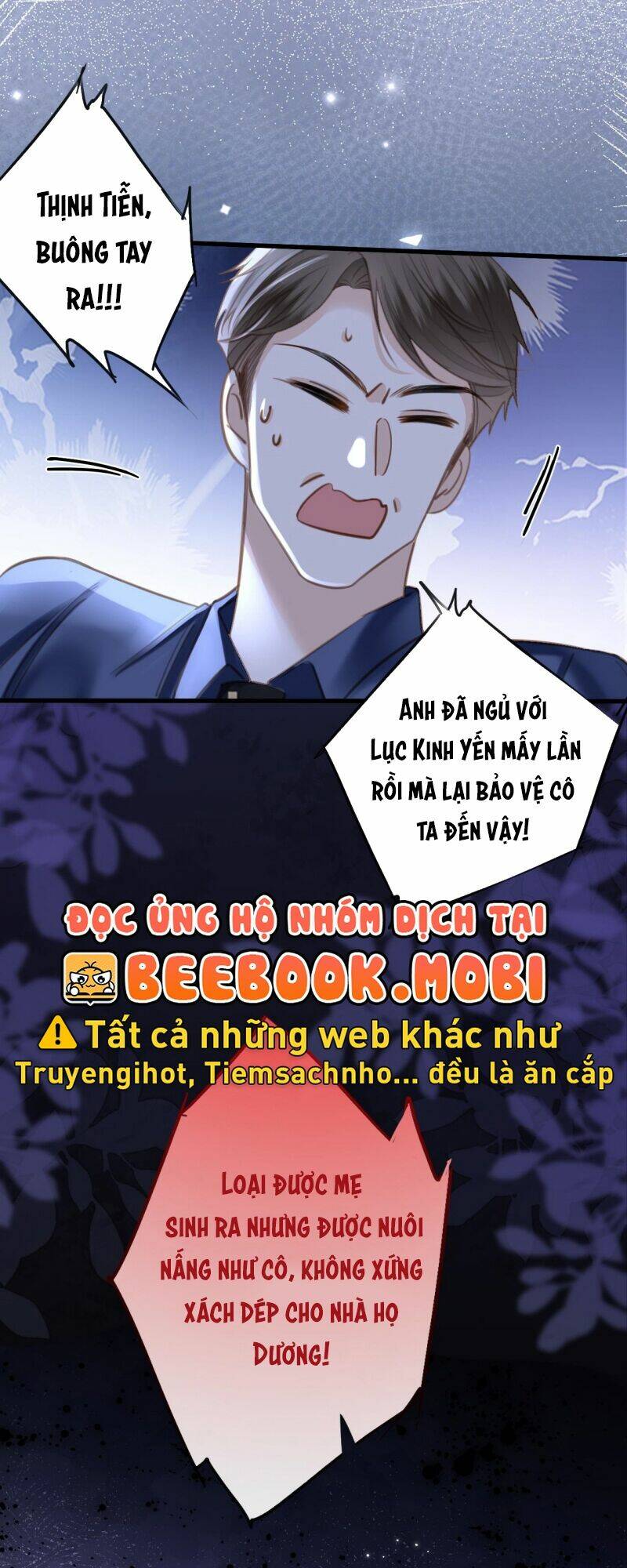 Ngày Mai Cũng Thích Em Chapter 10 - Trang 2