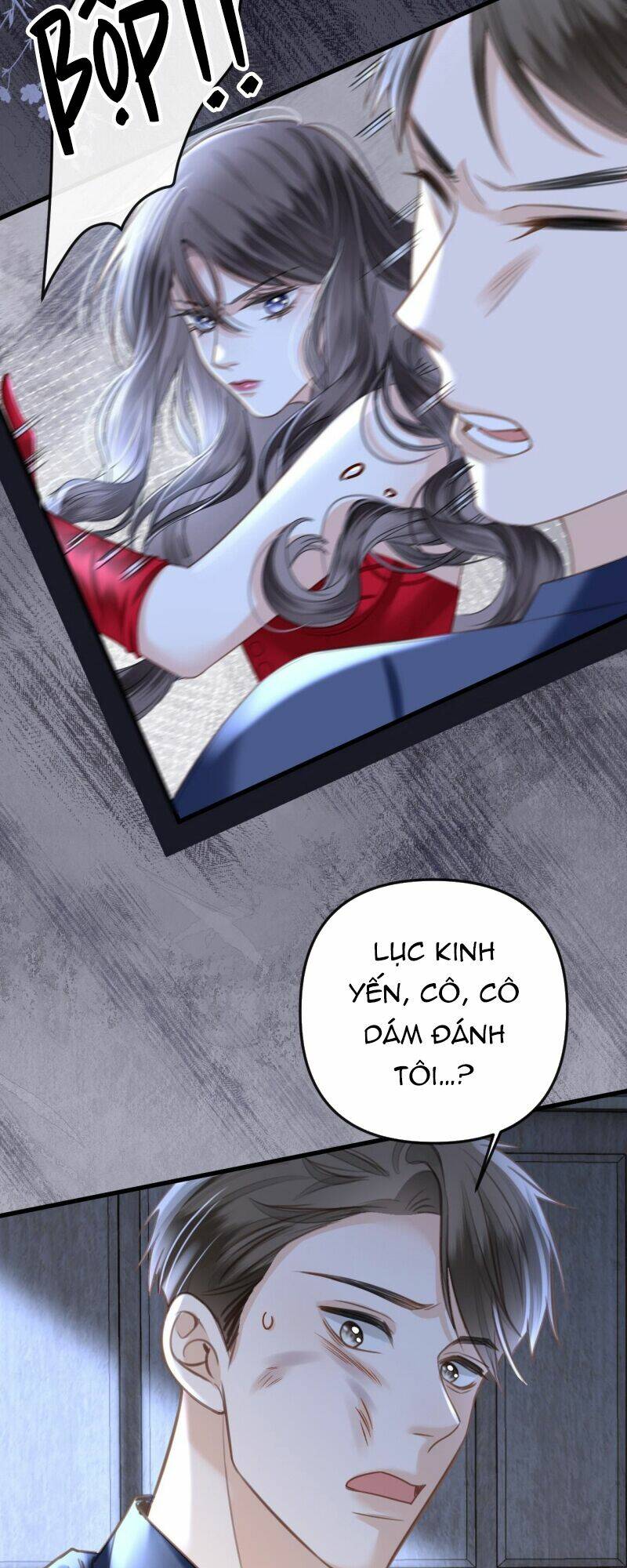 Ngày Mai Cũng Thích Em Chapter 10 - Trang 2