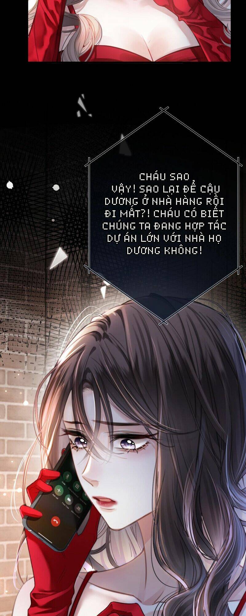 Ngày Mai Cũng Thích Em Chapter 10 - Trang 2