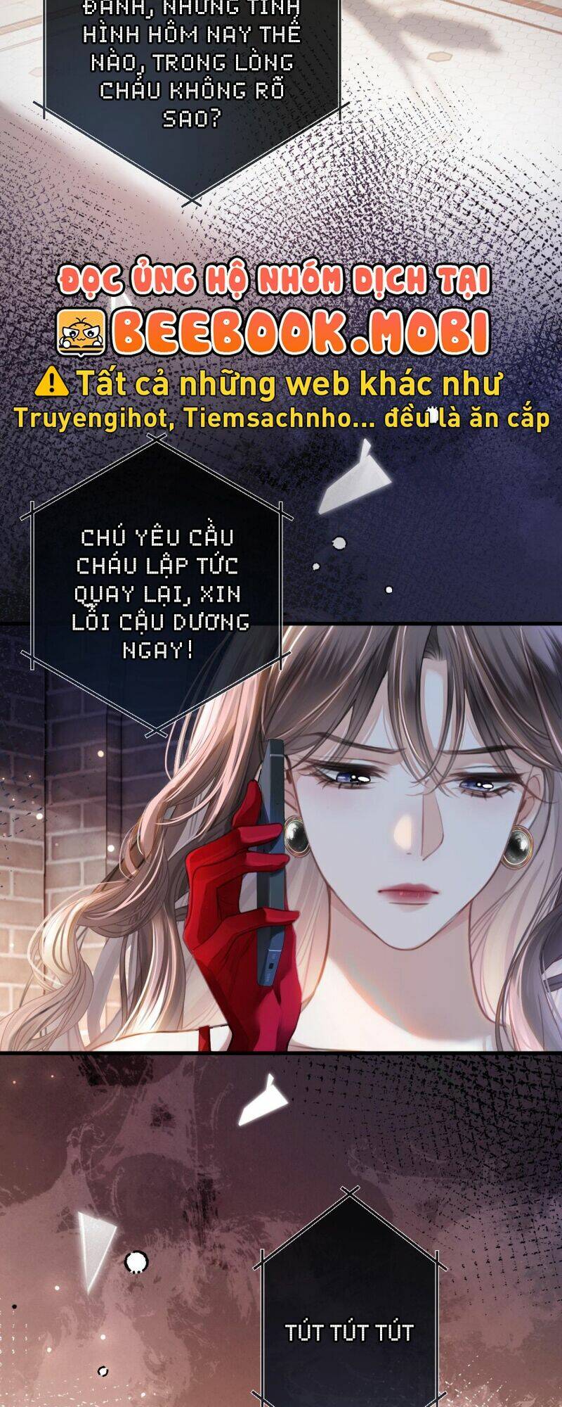 Ngày Mai Cũng Thích Em Chapter 10 - Trang 2