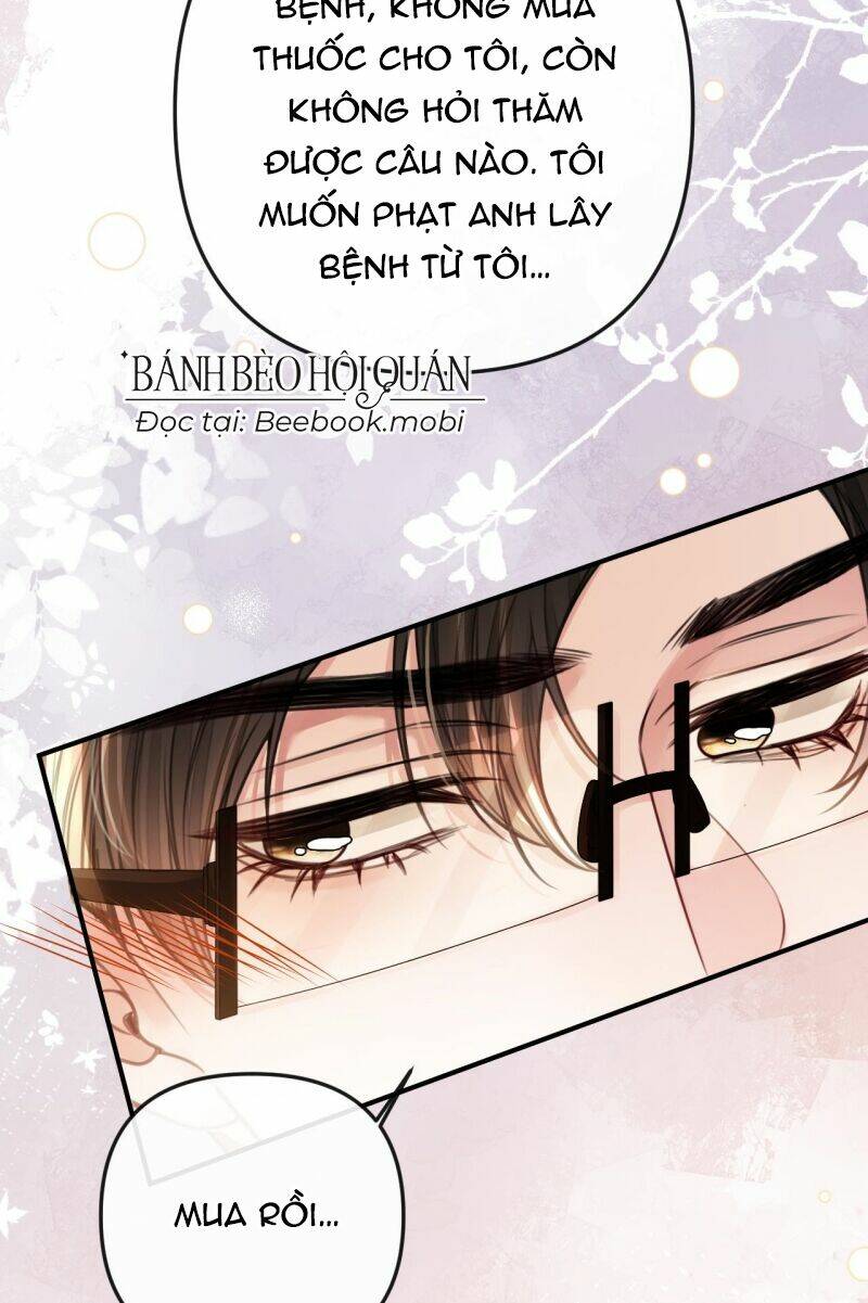 Ngày Mai Cũng Thích Em Chapter 8 - Trang 2