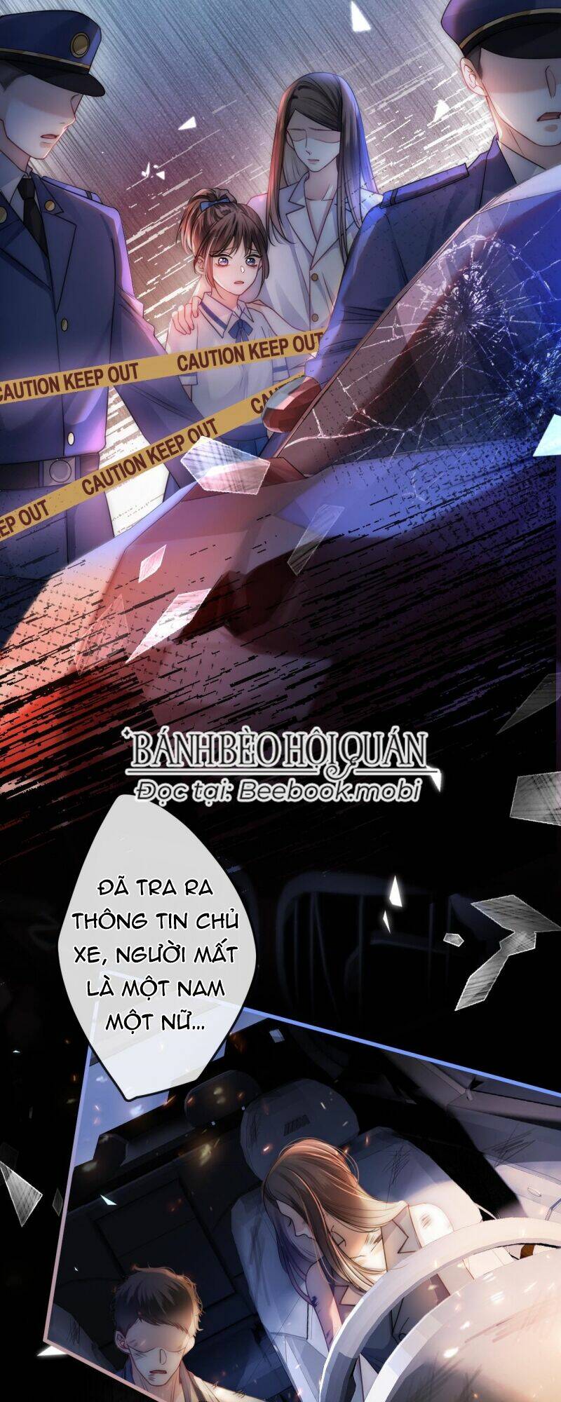 Ngày Mai Cũng Thích Em Chapter 6 - Trang 2