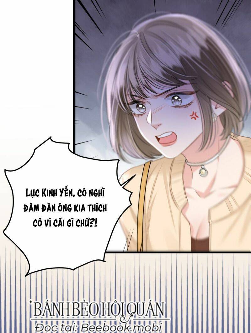 Ngày Mai Cũng Thích Em Chapter 5 - Trang 2