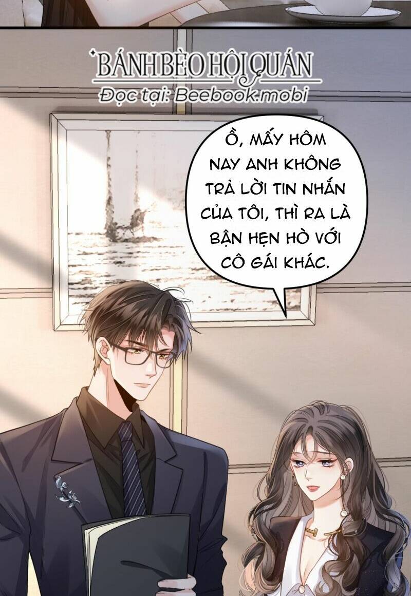 Ngày Mai Cũng Thích Em Chapter 4 - Trang 2