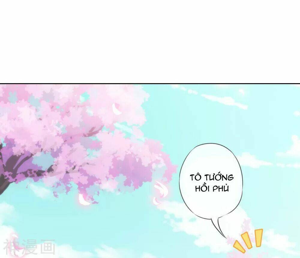 Ồ, Phu Quân Đáng Yêu Của Tôi! Chapter 87 - Trang 2