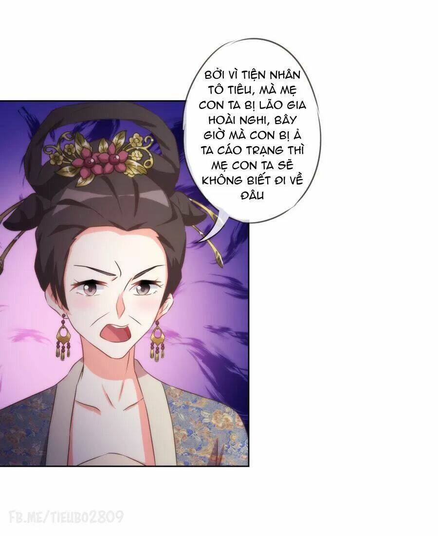 Ồ, Phu Quân Đáng Yêu Của Tôi! Chapter 85 - Trang 2