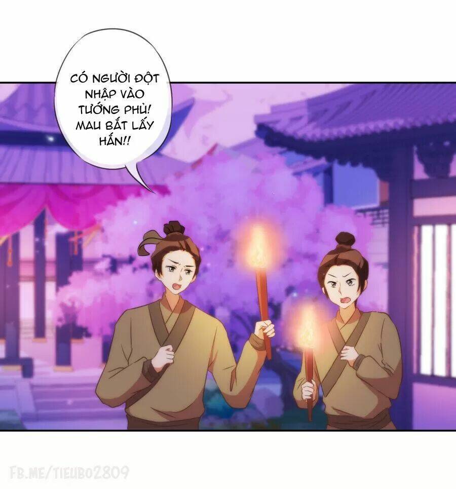 Ồ, Phu Quân Đáng Yêu Của Tôi! Chapter 83 - Trang 2